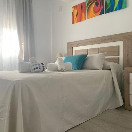 Apartamento Silvia Córdoba Eksteriør billede