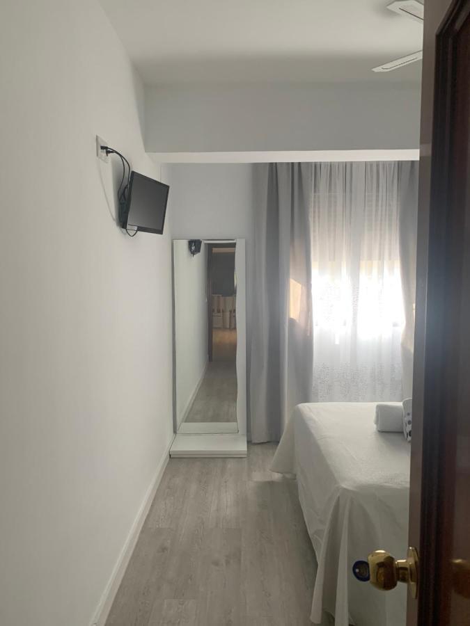 Apartamento Silvia Córdoba Eksteriør billede