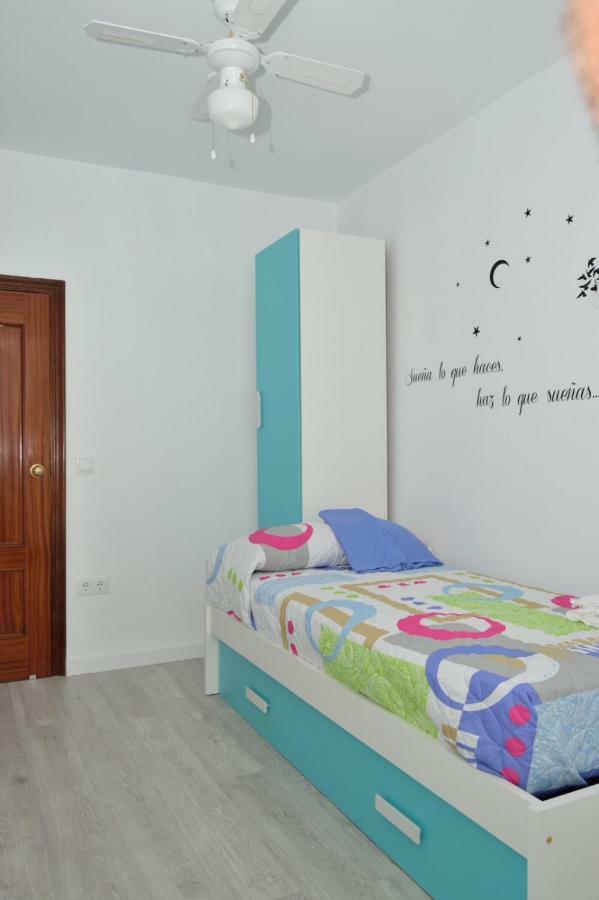 Apartamento Silvia Córdoba Eksteriør billede