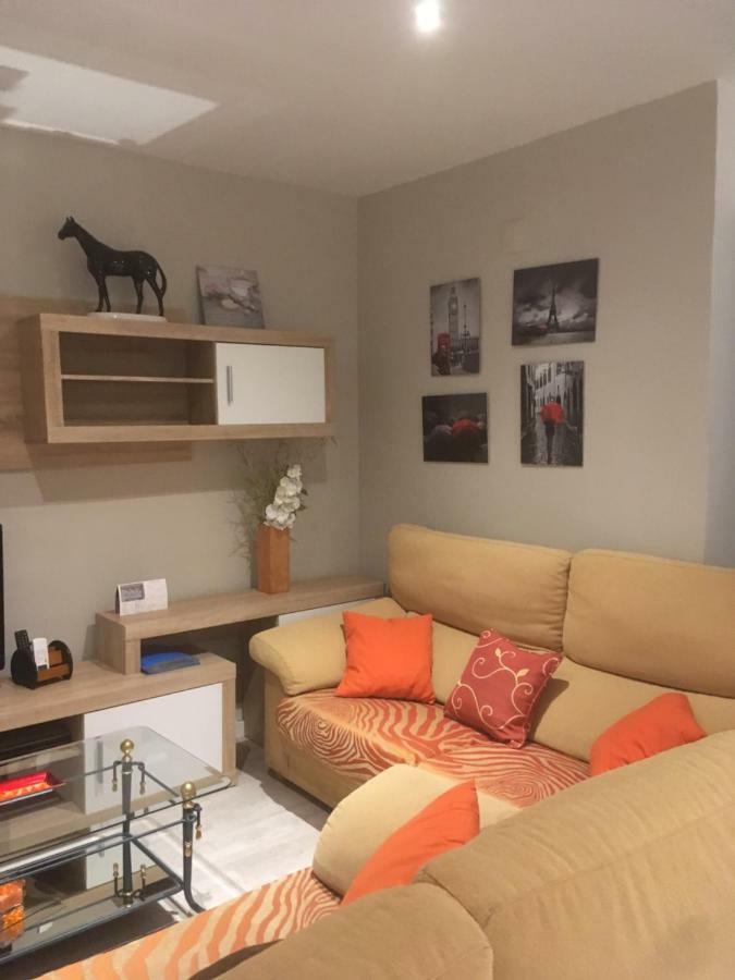Apartamento Silvia Córdoba Eksteriør billede