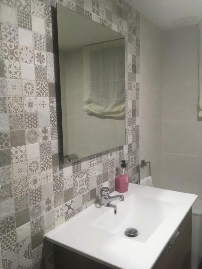 Apartamento Silvia Córdoba Eksteriør billede